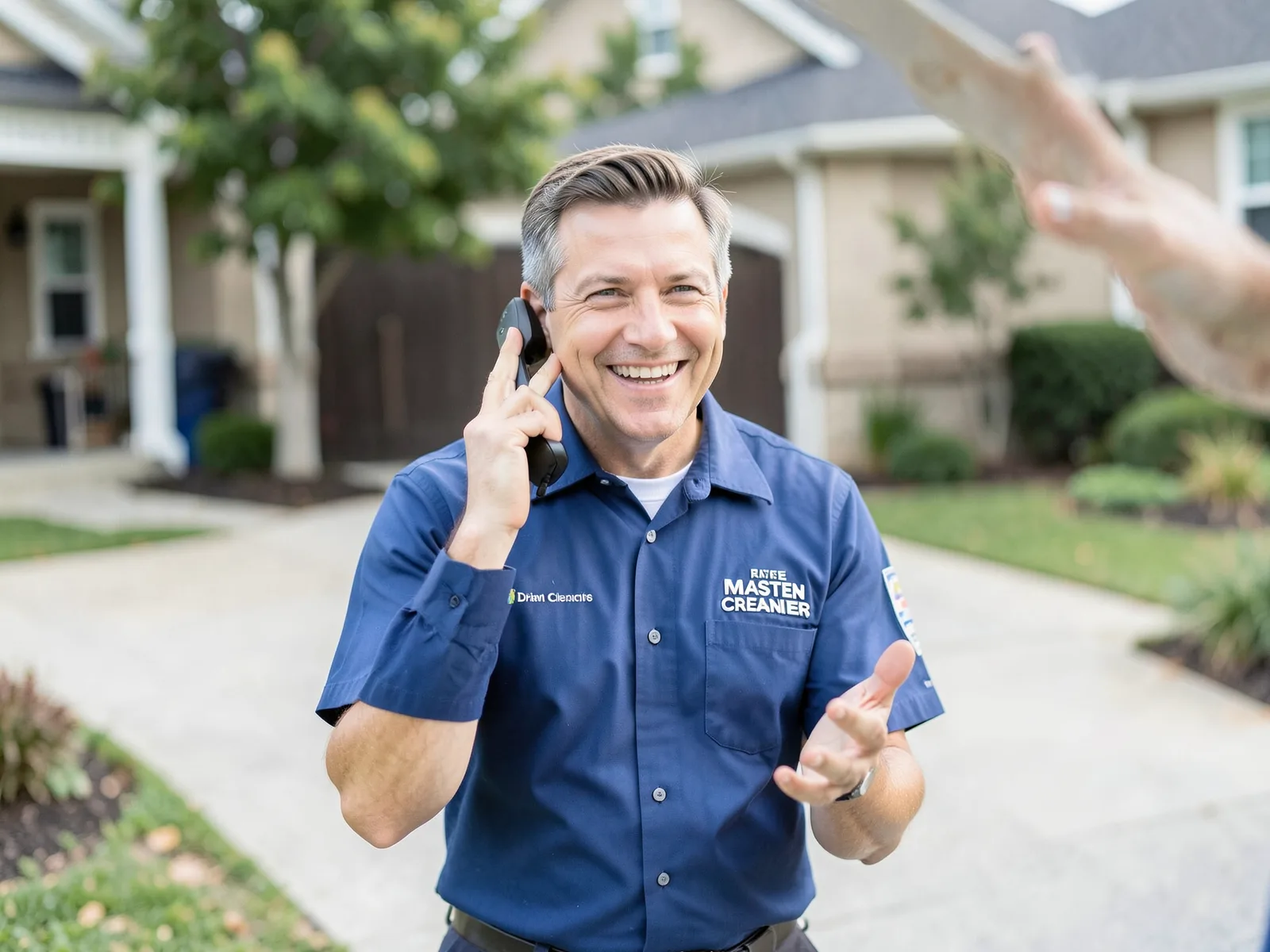 Drain Cleaning New Providence, IA FAQs